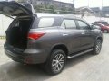 2016 TOYOTA Fortuner V 4x2 DSL AT FOR SALE-3