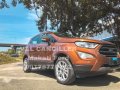 2018 ALL NEW Ford Ecosport Titanium All-In Low Downpayment Promo-1