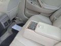 2007 Toyota Camry 2.4 V Automatic transmission-9