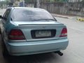 Rush for sale!! Honda City 2000 Manual-8