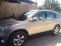 SELLING Honda Crv 3rd gen 2008-1