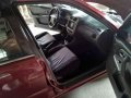 FOrd Lynx Ghia 2000 - Automatic Transmission-8