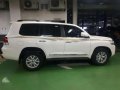 2018 TOYOTA LC200 Land Cruiser 200 brand new-1
