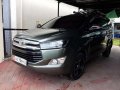2017 Toyota Innova 2.8 V Automatic FOR SALE-0