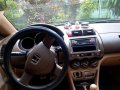 Honda City idsi 2004 FOR SALE-6