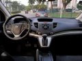 Honda CRV 2012 AT FOR SALE-4