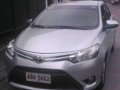Toyota Vios 1.3E 2015model Manual All power-5