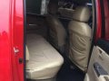 For sale Toyota Hilux G 2014 model -6