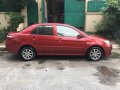 Toyota Vios E 2006 MT FOR SALE-4