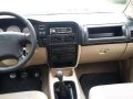 2010 Isuzu Crosswind-Manual-Financing or Swap-8