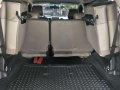 Toyota Fortuner G 2015mdl 4x2 matic transmission-8