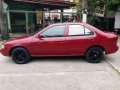 Nissan Sentra S3 1996 FOR SALE-2