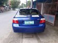 Toyota Vios 2006 mdel 1.3 e manual all power-0