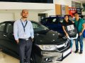 Honda City 2018 Lowest DP Fast Approval-0
