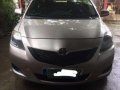 FOR SALE TOYOTA Vios E 2011-3