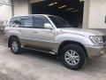 Toyota Land Cruiser 2000 for sale-2