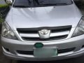 2007 Innova E Diesel Automatic Transmission 1st owned-0