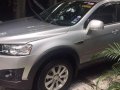 2016 Chevrolet Captiva diesel FOR SALE-3