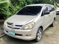 2008 Toyota Innova diesel Registered -0