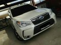 2014 Subaru Forester XT 2.0 Turbocharge-1