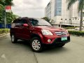 2006 Honda CRV Automatic Transmission Low Mileage-2