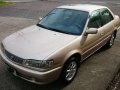 Toyota Corolla Gli 99 AT All Power-8