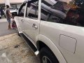 SELLING Isuzu Alterra 2013mdl manual 4x4-1