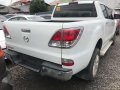 2016 Mazda BT-50 2.2L 4x2 AT DSL-3