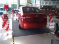 All New Toyota Vios 1.3 E Automatic 2018-3