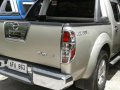 2011 NISSAN Navara LE 4wd FOR SALE-1