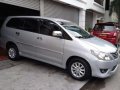 2013 Toyota Innova G FOR SALE-4