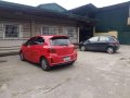 Toyota Yaris with full kits -8