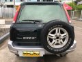 For Sale! 2002 Honda CRV A1 condition-3