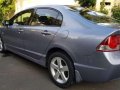 2008 Honda Civic 1.8S FOR SALE-3