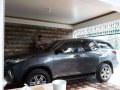 TOYOTA Fortuner 2.4G AT DSL 2018 FOR SALE-0