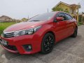 2015 Toyota Corolla Altis 16G Dual VVTi -0