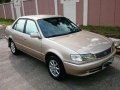 Toyota Corolla Gli 99 AT All Power-0