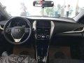 All New Toyota Vios 1.3 E Automatic 2018-4