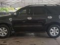 2009 Toyota Fortuner G DSL AT LEATHER -8