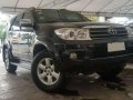 2009 Toyota Fortuner G DSL AT LEATHER -0