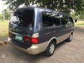 SELLING Kia Pregio 2005 van-2