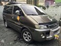 1999 Hyundai Starex SVX Automatic Diesel-6