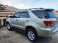 2005 Toyota Fortuner V 4x4 FOR SALE-4