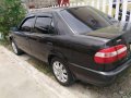 Toyota Corolla lovelife 1.3l 2001 model-0