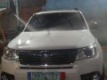Subaru Forester 2.0 2010 FOR SALE-5