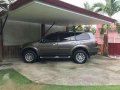For Sale MITSUBISHI Montero Sports GLX V Top of the line2012 -4