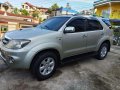 2005 Toyota Fortuner V 4x4 FOR SALE-0