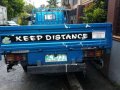 Isuzu Elf nkr 14ft dropside 2000 FOR SALE-3