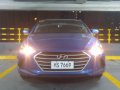 2017 Hyundai Elantra for sale-0