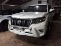 2018 Toyota Land Cruiser Prado for sale-0